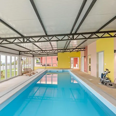 Maison d'hôtes Damian 4*