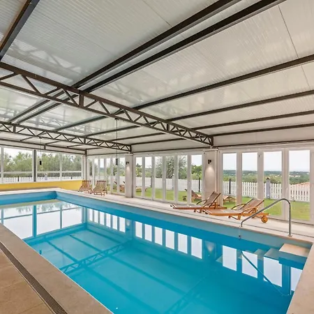 Maison d'hôtes Damian 4*