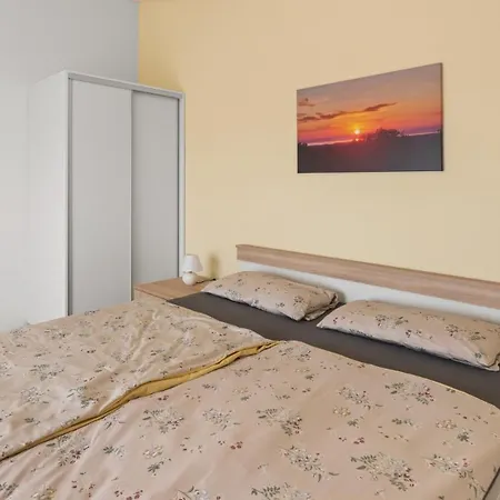 Damian Affittacamere