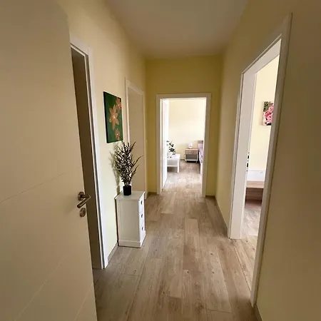 Damian Affittacamere Materada