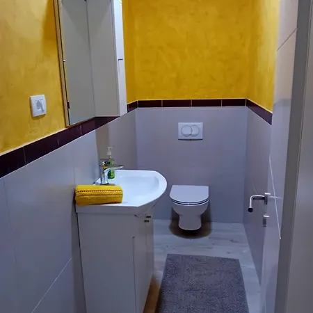 Affittacamere Damian Materada