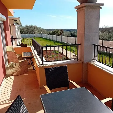 Affittacamere Damian 4*