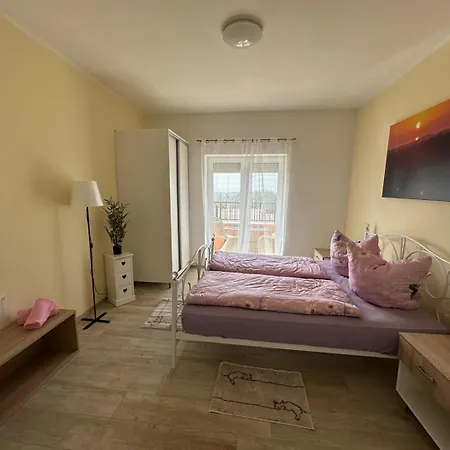 Damian Affittacamere Materada