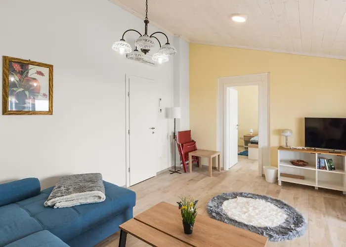 Casa de hóspedes Damian 4*