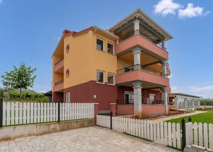 Casa de hóspedes Damian