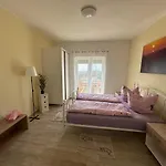 Damian Гостевой дом Materada