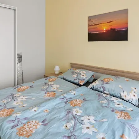 Guest house Damian Materada