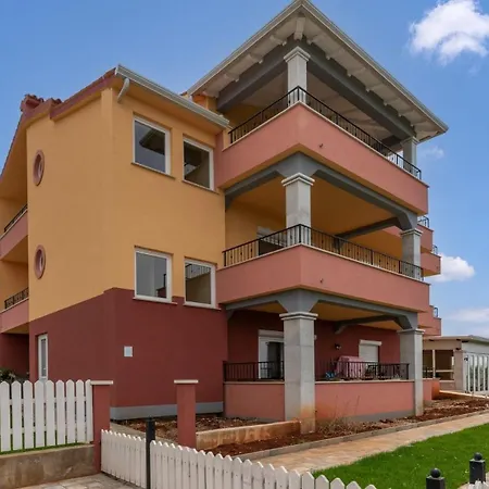 Damian Guest house