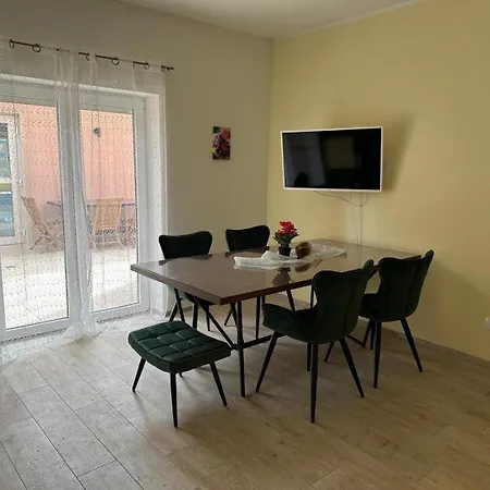 Guest house Damian Materada