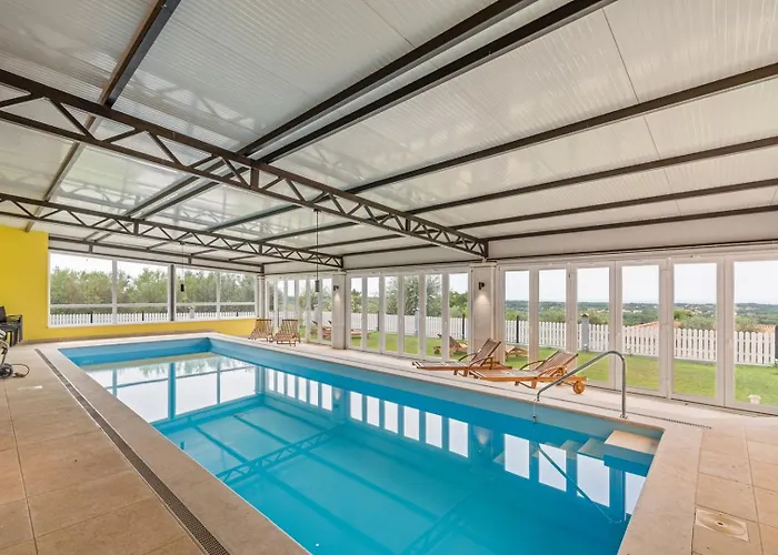 Gostinjska kuća Damian 4*