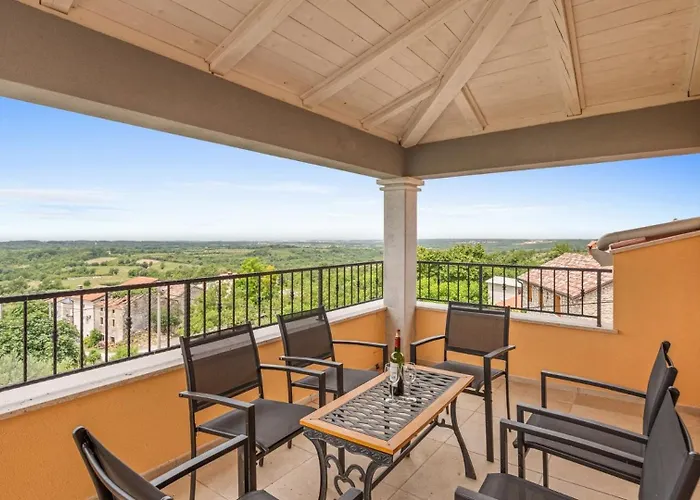 Damian Gostinjska kuća