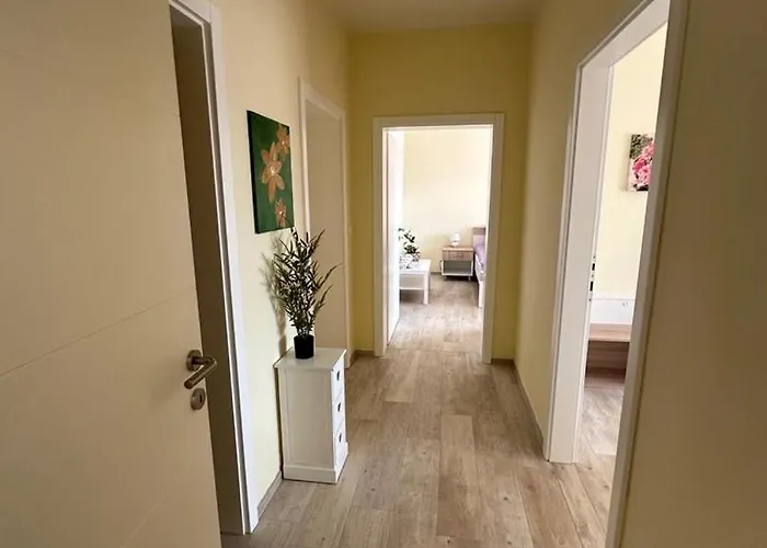 Damian Gostinjska kuća Materada