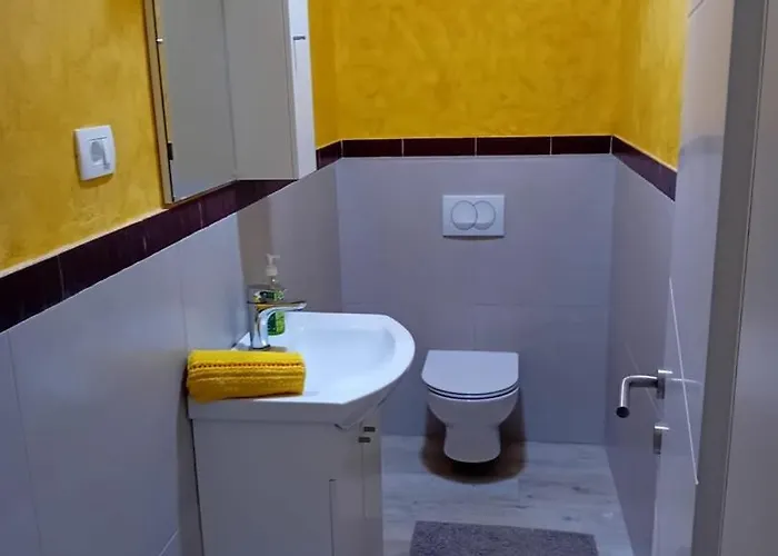 Gostinjska kuća Damian Materada